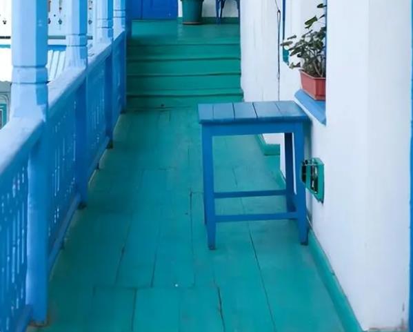 曲周漏水检测