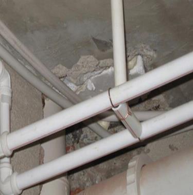 曲周漏水维修 卫生间漏水的原因是什么？卫生间下水管漏水怎么办？