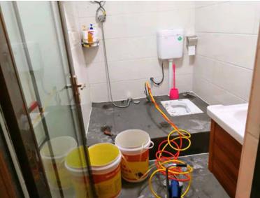 曲周漏水检测 卫生间漏水怎么修？卫生间装修要注意哪些？
